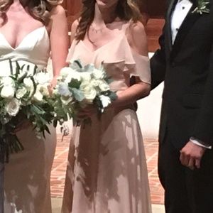 Jenny Yoo Bridesmaid Dress